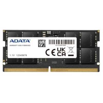   ADATA 32Gb DDR5 4800MHz AD5S480032G-S