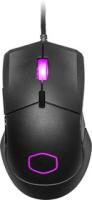  Cooler Master MM310 Black Matte