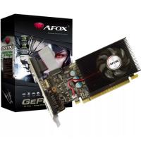  AFOX GeForce GT 740 4096Mb LP Single fan AF740-4096D3L3
