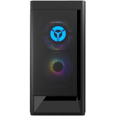  Lenovo Legion T5 26IAB7  Intel Core i5 12400(2.5Ghz)/16384Mb/1024SSDGb/noDVD/Ext:nVidia GeForce RTX3060Ti(8192Mb)/BT/WiFi/war 1y/14kg/black/noOS + 500W, RU kbd, mouse USB(90SV00GXRU)