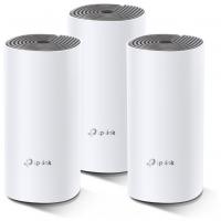 Mesh  TP-Link Deco E4 (3-Pack)