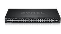  Zyxel NebulaFlex Pro XGS2220-54-EU0101F (L3) 48x1/ 2x10/ 4SFP+ 