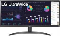  29"LG UltraWide 29WQ500-B, 2560x1080, IPS, 100, 1HDMI, 1DP, 