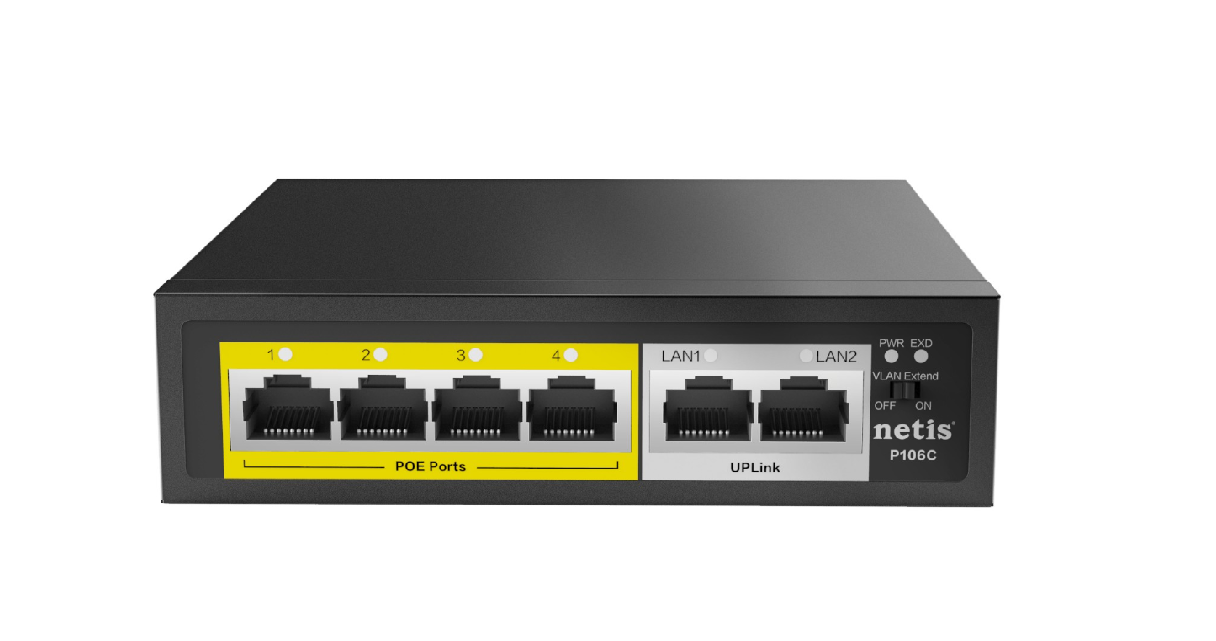 Netis p106c. Коммутатор Netis p116gh. POE Switch 6 Port 10/100m Standard. Коммутатор неуправляемый Netis p110c. Промышленный коммутатор 16 портов din.