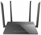  D-link DIR-841/RU/A1A 802.11ac 2.4/5 1167Mbps 4xLAN