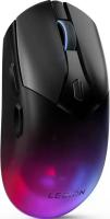 ���� Lenovo Legion M410 Wireless RGB Gaming ������ ���������� 16000dpi �������. BT/Radio USB 5but (GY51P83012)