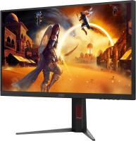 ������� AOC 27" Q27G4ZMN ������ VA LED