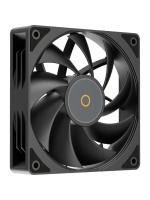 ���������� ��� ������� Ocypus Gamma F12 BK, 120x120x25mm, 3-PIN, 1300 RPM, 24.5 DBA MAX, HYDRO BEARING