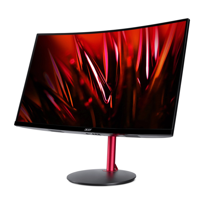 Красный монитор. Acer Nitro монитор 27. Монитор Acer Nitro xz272u. Монитор Acer xz272uvbmiiphx. Acer Nitro 165hz.