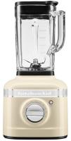 Блендер стационарный KitchenAid Artisan 5KSB4026EAC кремовый