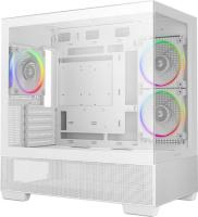 ������ Deepcool CG380 3F WH ��� ��, ������� ����
