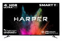  Harper 65" 65U770TS Ultra HD 4K SmartTV