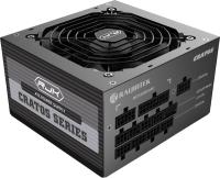 ���� ������� 1000W Raijintek CRATOS, 80+ Gold, APFC, black (0R30B00005)
