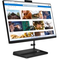  Lenovo IdeaCentre AIO 3 24IAP7, 23.8" (1920x1080) IPS/Intel Core i3-1215U/8 DDR4/512  SSD/Intel UHD Graphics/ /, ,  (F0GH018BRK)