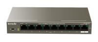  Tenda 9PORT 10/100M POE TEF1109P-8-63W