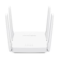  Mercusys Technologies CO AC1200 dual-Band Gigabit Wi-Fi router, AC10