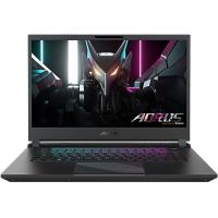  GIGABYTE Aorus 15 9KF, 15.6" (1920x1080) IPS 144/Intel Core i5-12500H/16 DDR5/512 SSD/GeForce RTX 4060 8/Windows 11 Home,  (9KF-E3KZ353SH)