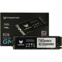  SSD 2Tb Acer Predator GM7 (BL.9BWWR.119)