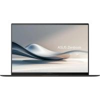  ASUS Zenbook S 16 OLED UM5606WA-RK270W, 16" (2880x1800) OLED 120 /AMD Ryzen AI 9 HX 370/32  LPDDR5X/2048  SSD/AMD Radeon Graphics/Windows 11 Home,  (90NB13M1-M00EW0)