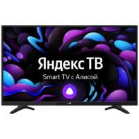  LCD 28" LEFF 28H550T , SmartTV