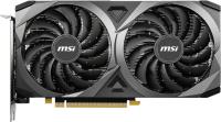  MSI PCI-E 4.0 RTX 3060 VENTUS 2X 8G Ret