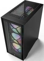 Корпус Montech AIR 1000 PREMIUM черный без БП ATX 1x120mm 3x140mm 2xUSB3.0 audio bott PSU