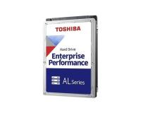    Toshiba AL14SX Series 900GB 2.5" SAS 12Gb/s, 15000rpm, 128MB, 512n