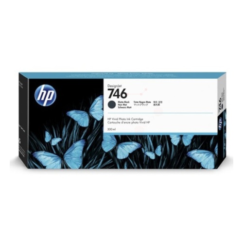 �������� HP 746 Designjet Matte black