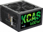   ATX AeroCool KCAS-600