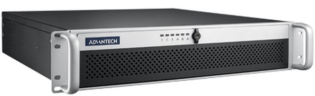   Advantech ACP-2020MB-50RE  2U,  500,   ATX  mATX, 2x USB 3.0,    Slimm ODD, 2   3.5", 2   2.5", 80- 