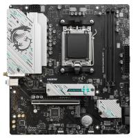 ����������� ����� MSI B650M GAMING WIFI, B650, AM5,DDR5, AMD B650, mATX, Ret