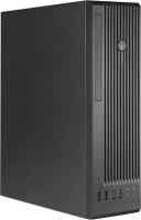  Chieftec UNI BE-10B-300  300W mATX BE-10B-300