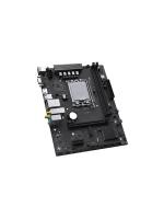 ����������� ����� MAXSUN MS-Challenger B760M-F WIFI, LGA1700, B760, 2*DDR4, 3*SATA3, M.2, USB 3.2, USB 2.0, 1*PCIEx16, 1*PCIEx1, VGA+HDMI,  mATX