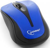   Gembird MUSW-325-B Blue  USB 