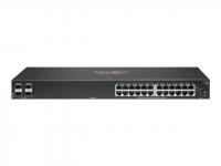  HPE Aruba 6100 JL678A 24G 4SFP+