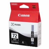  Canon PGI-72MBK   (matte black)  PIXMA PRO-10