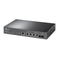 Tp-link TL-SX3206HPP JetStream   10 /  2+    PoE++    SFP+