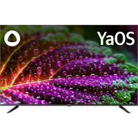 ��������� QLED BBK 55" 55LED-8260/UTS2C (B) Frameless ������/������ 4K Ultra HD 60Hz DVB-T2 DVB-C DVB-S2 USB WiFi Smart TV