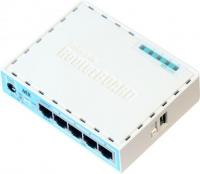  MikroTik hEX RB750Gr3