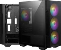  MSI MAG FORGE M100R Black 306-7G20R41-HH9