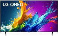  LED LG 75" 75QNED80T6A.ARUG   4K Ultra HD 60Hz