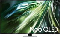  QLED Samsung 55" QE55QN90DAUXRU Series 9 4K Ultra HD WiFi Smart TV 