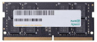   8Gb DDR4 2666MHz Apacer SO-DIMM (AS08GGB26CQYBGH)
