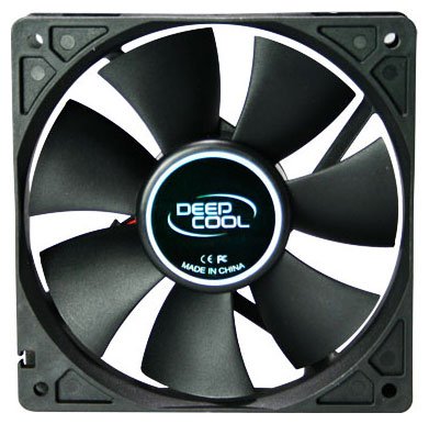    DeepCool Xfan120