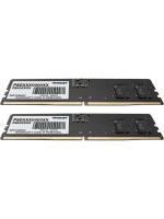 ������ ������ PATRIOT DIMM DDR5-5600 16GB (8GBx2) PSD516G5600K