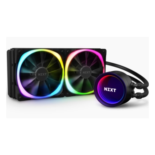    NZXT Kraken X63 RGB RL-KRX63-R1 280mm