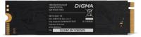  SSD 2TB Digma Meta S69 DGSM4002TS69T, PCIe 4.0 x4 , M.2 2280