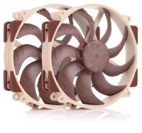 e   Noctua NF-A14x25r G2 PWM Sx2-PP (NF-A14x25r G2 PWM Sx2-PP) - 140mm 2 , 1500 /, 24.8 , 4-pin PWM