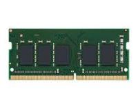    8GB KINGSTON Server Premier KSM32SES8/8HD, DDR4-3200, SO-DIMM, ECC, Unbuffered, CL22, 1.2V (KSM32SES8/8HD)