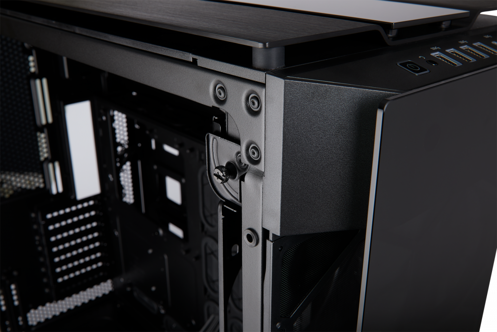 Series 1000. Corsair Obsidian 1000d. Corsair Obsidian 1000d Case. Корпус Corsair Obsidian 1000d. Corsair Obsidian 1000d Black.